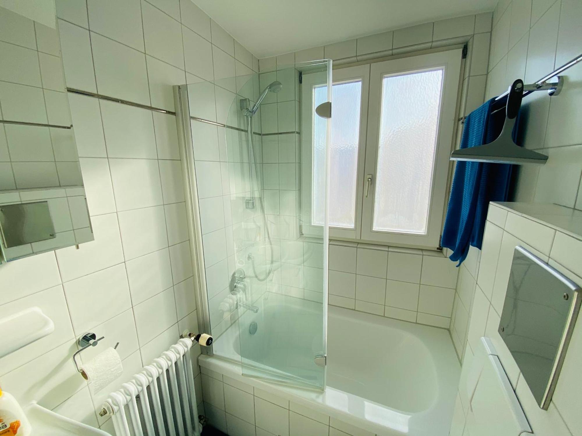 Komfort-City-Appartment Friedrichshafen Bagian luar foto
